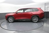 New 2025 Toyota Grand Highlander AWD image 4