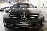 Used 2008 Mercedes-Benz CL 63 AMG image 4