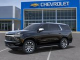 New 2025 Chevrolet Tahoe Premier image 3