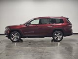 New 2025 Jeep Grand Cherokee L Limited image 5