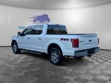 Used 2017 Ford F150 Lariat image 3