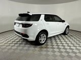 Certified 2024 Land Rover Discovery Sport S image 4