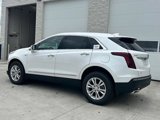 New 2025 Cadillac XT5 Luxury image 3
