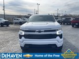 New 2025 Chevrolet Silverado 1500 RST w/ RST All Star Premium Package image 3