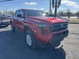 New 2025 Toyota Tacoma SR image 5