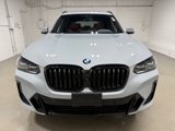 Used 2024 BMW X3 xDrive30i w/ M Sport Package image 2