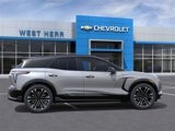 New 2026 Chevrolet Blazer EV SS image 5