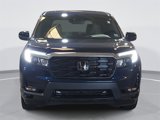 Used 2022 Honda Passport EX-L image 2