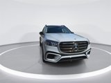 New 2026 Mercedes-Benz GLS 450 4MATIC image 3