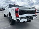 New 2025 Ford F250 Platinum image 5