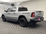 Used 2025 RAM 1500 Rebel w/ Rebel Level 2 Equipment Group image 3