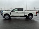 New 2025 Ford F250 Lariat w/ Lariat Ultimate Package image 4