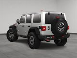New 2025 Jeep Wrangler Unlimited Rubicon w/ XTREMEE 35" Tire Package image 4
