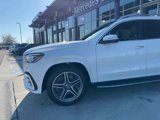 New 2025 Mercedes-Benz GLS 450 4MATIC image 2