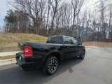 New 2025 RAM 1500 Laramie w/ Sport Appearance Package image 5