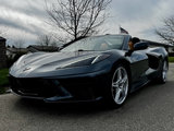 Used 2021 Chevrolet Corvette Stingray Preferred Conv w/ 2LT image 2