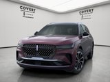 New 2025 Lincoln Nautilus Reserve image 2