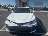 Certified 2024 Toyota Camry LE image 3