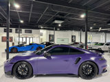 Used 2024 Porsche 911 Turbo S w/ Exterior Sport Package image 4