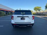 Used 2022 Ford Explorer XLT w/ Equipment Group 202A image 4