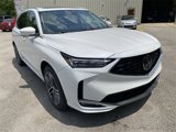 New 2026 Acura MDX A-Spec image 2