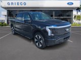 New 2025 Ford F150 Lightning Platinum image 2