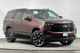 Used 2023 Chevrolet Tahoe RST image 2
