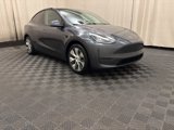 Used 2021 Tesla Model Y Long Range image 3
