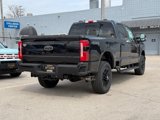 New 2025 Ford F250 Lariat image 3