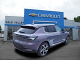 New 2025 Chevrolet Equinox EV LT w/ Convenience Package II image 4