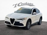 Used 2022 Alfa Romeo Stelvio Sprint image 3