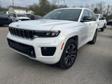 Used 2022 Jeep Grand Cherokee Overland w/ Luxury Tech Group IV image 2
