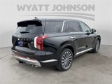 New 2025 Hyundai Palisade Calligraphy image 5