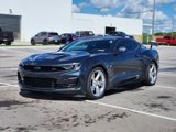 Used 2022 Chevrolet Camaro SS image 3