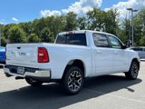 New 2026 RAM 1500 Laramie w/ Trailer Tow Group image 3
