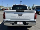 New 2025 Ford F150 XLT w/ Equipment Group 301A Standard image 3