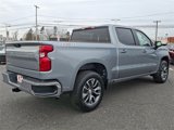 New 2025 Chevrolet Silverado 1500 LT image 4