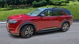 Used 2024 Nissan Pathfinder Platinum image 4