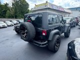 Used 2015 Jeep Wrangler Sport w/ Quick Order Package 24S image 4