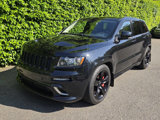 Used 2012 Jeep Grand Cherokee SRT8 image 2