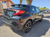 Used 2018 Toyota C-HR XLE image 5
