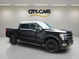 Used 2024 Ford F150 Lariat image 4