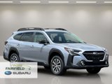 New 2025 Subaru Outback Premium image 4