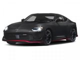 New 2025 Nissan Z NISMO image 2