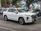 Used 2020 Hyundai Palisade Limited image 3