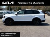New 2025 Kia Telluride SX Prestige X-Line image 3
