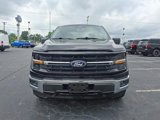 Certified 2024 Ford F150 XLT w/ Mobile Office Package image 3