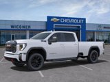 New 2025 GMC Sierra 3500 AT4 w/ Technology Package image 2