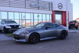 New 2025 Nissan Z Performance w/ Floor Mat Package image 2
