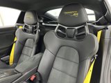 Certified 2024 Porsche 718 Cayman GT4 RS image 5